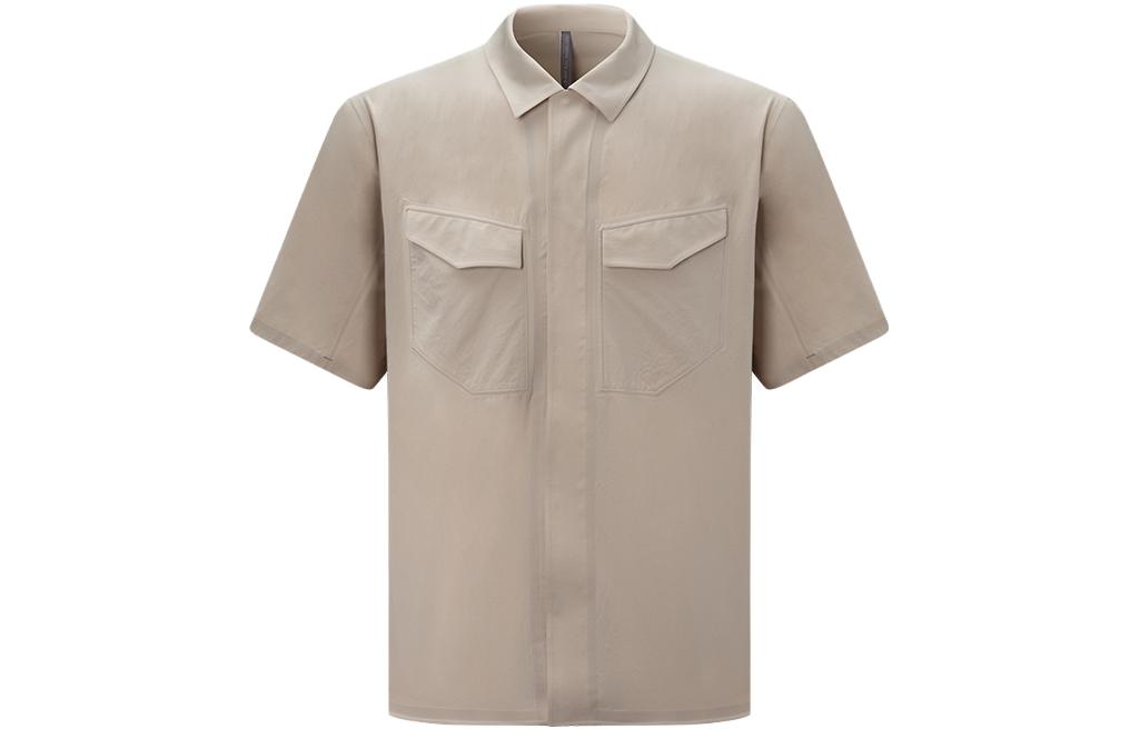 Shop アークテリクス ベイランス デムロ ショートスリーブ 通気性シャツ 30504
