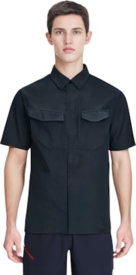 アークテリクス ベイランス デムロ ショートスリーブ 通気性シャツ 30504 Details for アークテリクス ベイランス デムロ ショートスリーブ 通気性シャツ 30504