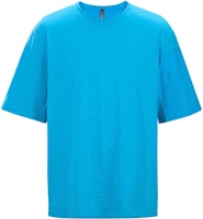 Arcteryx Arc'teryx Veilance Demlo Ionic Plain Crew Neck T-Shirt Short Sleeve 29221 Arcteryx Arc'teryx Veilance Demlo Ionic Plain Crew Neck T-Shirt Short Sleeve 29221