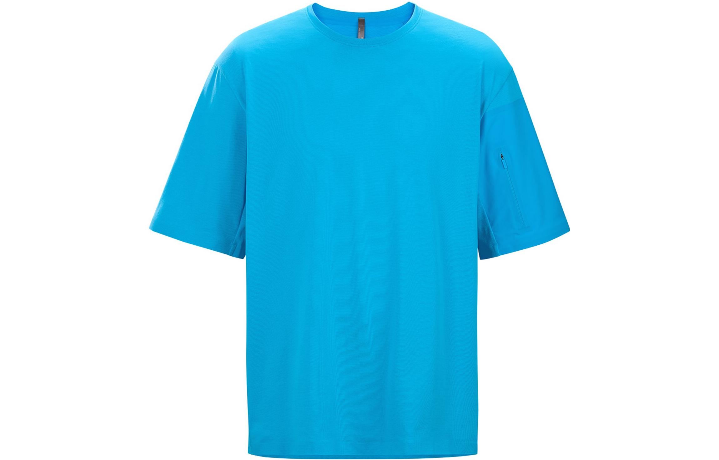 Order アークテリクス ヴェイランス デムロ イオニック クルーネック Tシャツ 半袖 29221