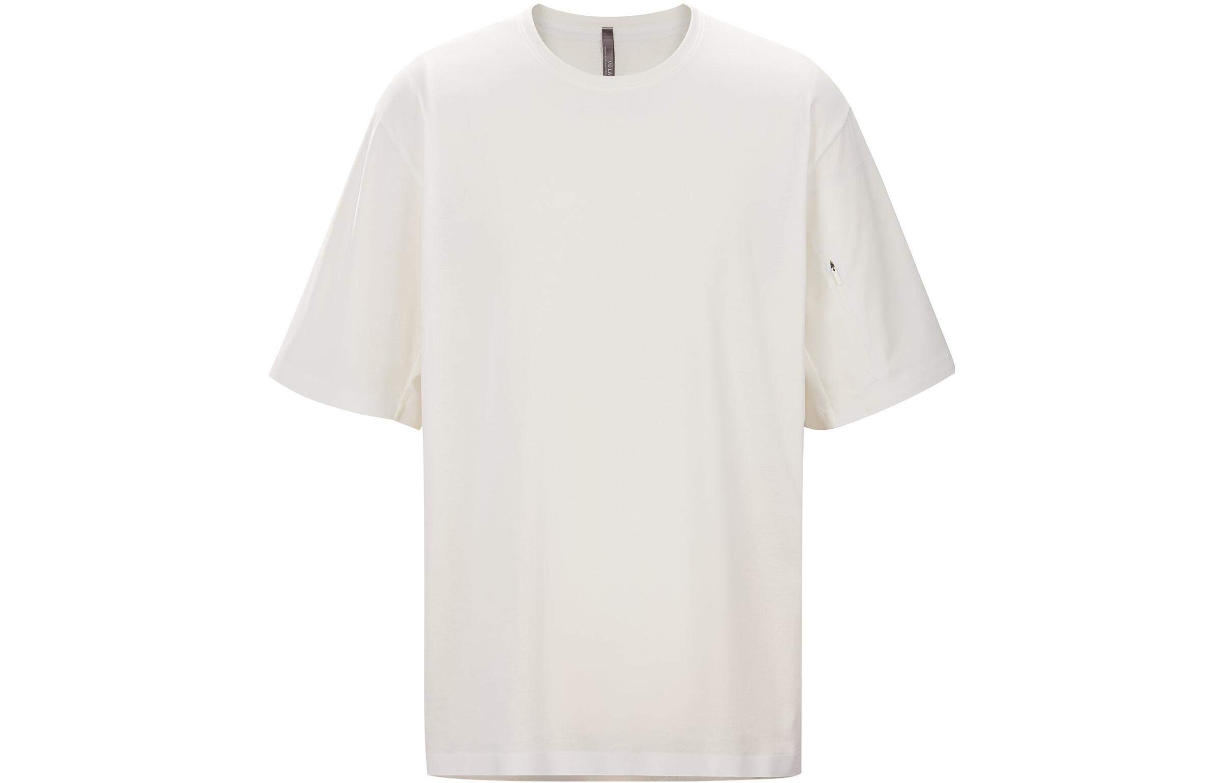 Lookbook アークテリクス ヴェイランス デムロ イオニック クルーネック Tシャツ 半袖 29221