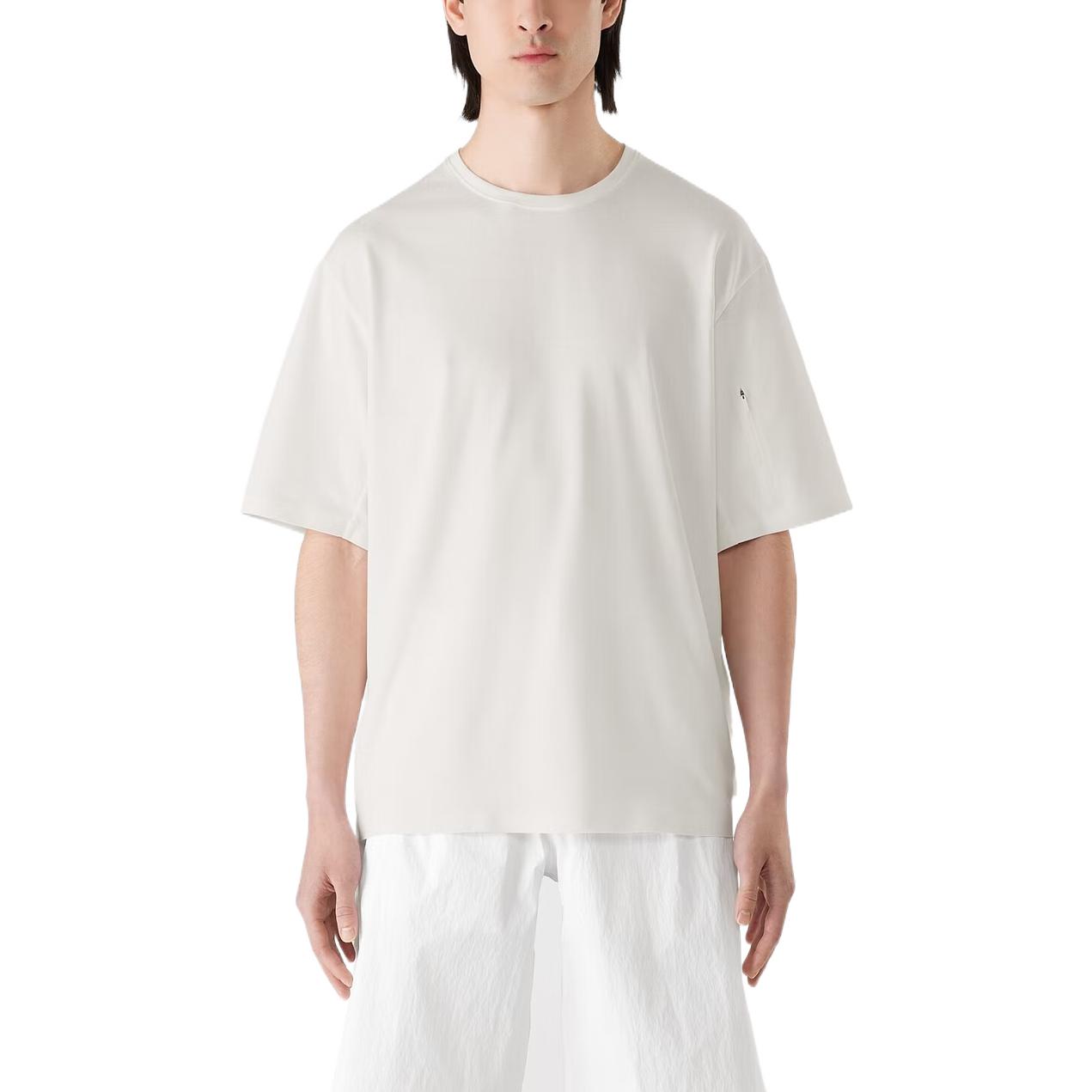 Shop アークテリクス ヴェイランス デムロ イオニック クルーネック Tシャツ 半袖 29221