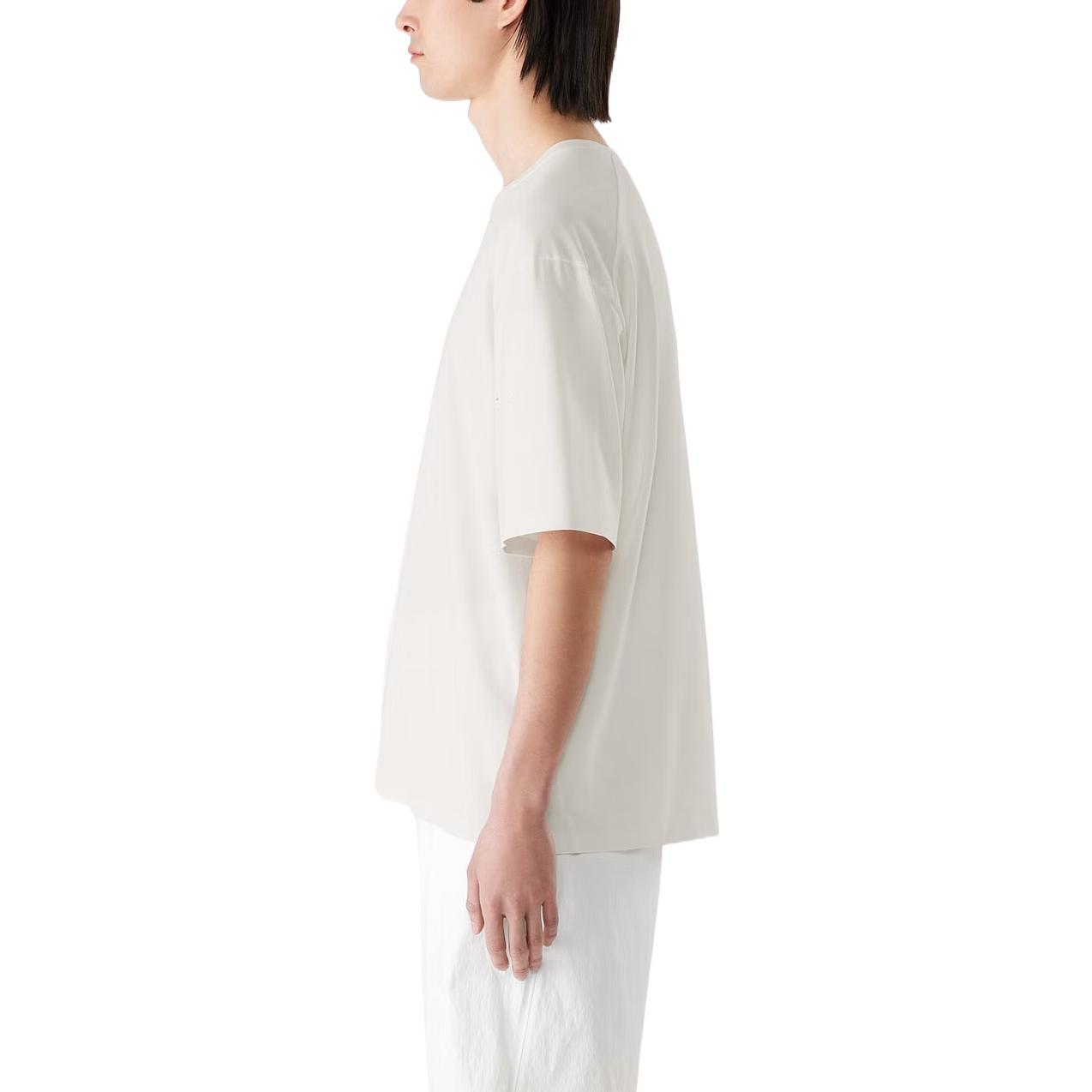 Sizing アークテリクス ヴェイランス デムロ イオニック クルーネック Tシャツ 半袖 29221