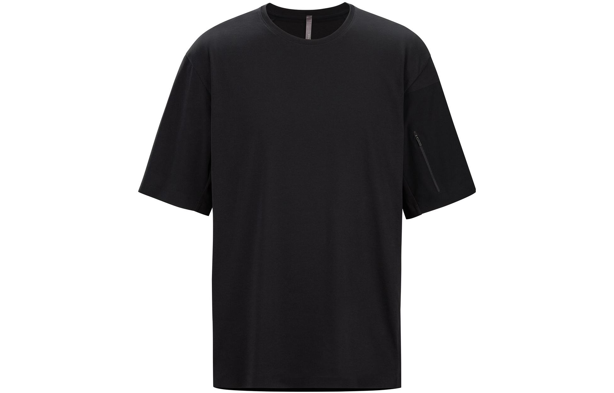 Cheap アークテリクス ヴェイランス デムロ イオニック クルーネック Tシャツ 半袖 29221