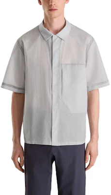 아크테릭스 베일런스 데믈로 SS 방풍 통기성 반팔 셔츠 남성용. 30785 Cheap 아크테릭스 베일런스 데믈로 SS 방풍 통기성 반팔 셔츠 남성용. 30785