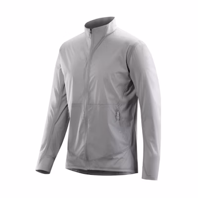 Arcteryx Arc'teryx Veilance DEMLO Windproof Waterproof Woven Collar Jacket 23921
