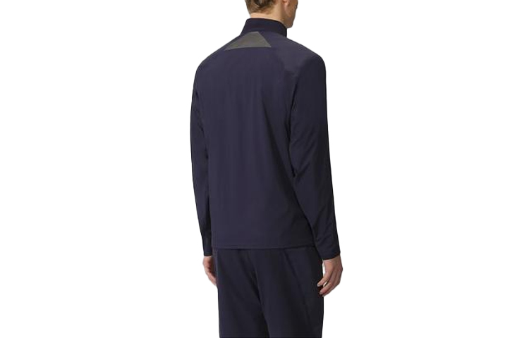 Arcteryx Arc'teryx Veilance DEMLO Windproof Waterproof Woven Collar Jacket 23921 圖 14