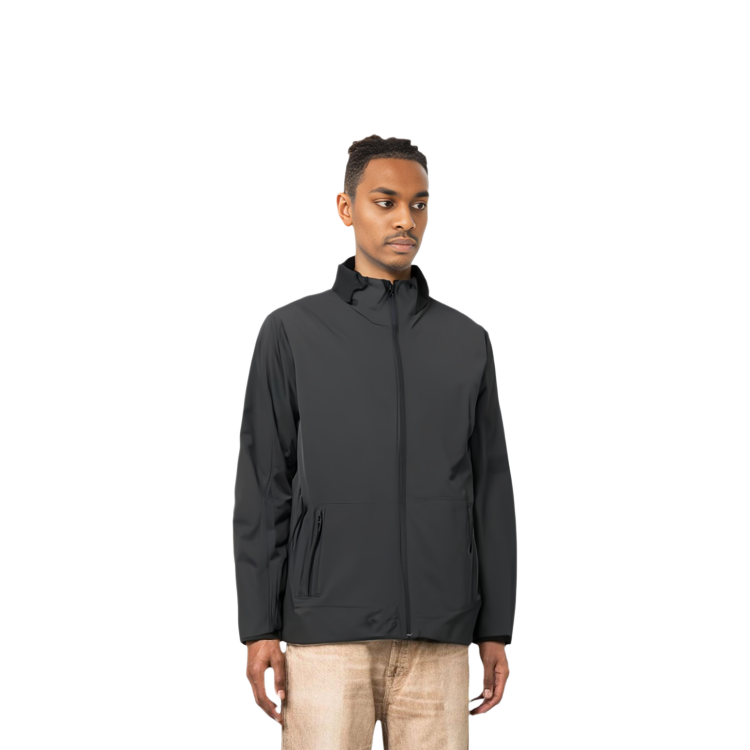 Arcteryx Arc'teryx Veilance DEMLO Windproof Waterproof Woven Collar Jacket 23921 圖 20