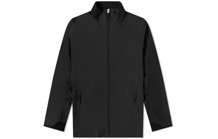Arcteryx Arc'teryx Veilance DEMLO Windproof Waterproof Woven Collar Jacket 23921 圖 9