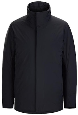 Arcteryx Arc'teryx Veilance Euler IS Jacket Black Windproof Waterproof Warm Coat 29180 Buy Arcteryx Arc'teryx Veilance Euler IS Jacket Black Windproof Waterproof Warm Coat 29180