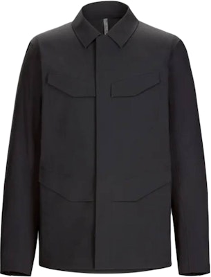 Arcteryx Arc'teryx Veilance FIELD Softshell Windproof Jacket Long Sleeve. X000010581 Order Arcteryx Arc'teryx Veilance FIELD Softshell Windproof Jacket Long Sleeve. X000010581