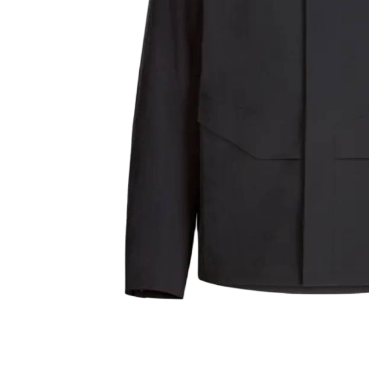 Lookbook 아크테릭스 베일런스 필드 소프트쉘 방풍 재킷 롱 슬리브. X000010581