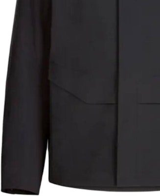 Arcteryx Arc'teryx Veilance FIELD Softshell Windproof Jacket Long Sleeve. X000010581 Lookbook Arcteryx Arc'teryx Veilance FIELD Softshell Windproof Jacket Long Sleeve. X000010581