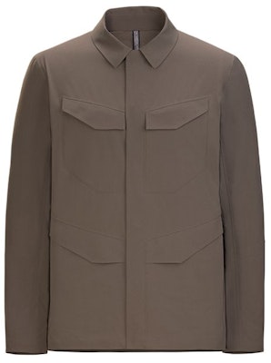 Arcteryx Arc'teryx Veilance FIELD Softshell Windproof Jacket Long Sleeve. X000010581 Shop Arcteryx Arc'teryx Veilance FIELD Softshell Windproof Jacket Long Sleeve. X000010581