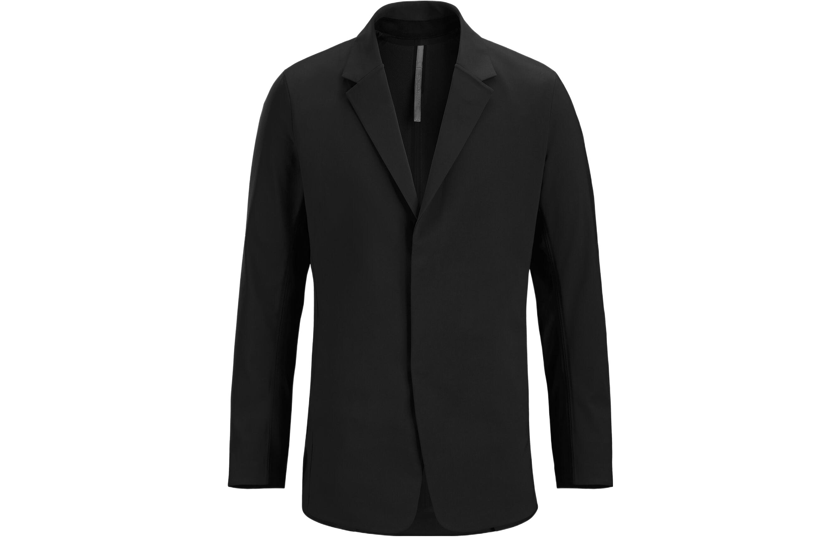 Arcteryx Arc'teryx Veilance Indisce  Softshell Windproof Casual Blazer Jacket 27849