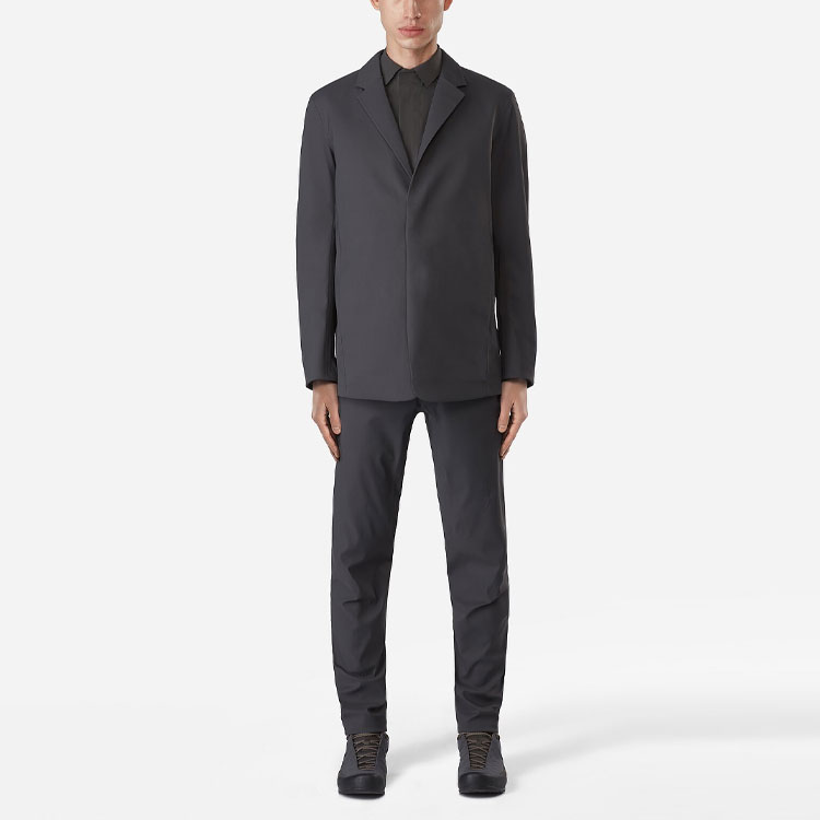 Arcteryx Arc'teryx Veilance Indisce  Softshell Windproof Casual Blazer Jacket 27849 圖 12