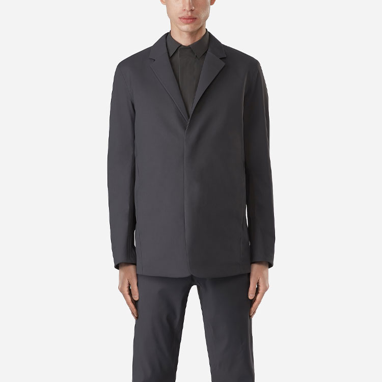 Arcteryx Arc'teryx Veilance Indisce  Softshell Windproof Casual Blazer Jacket 27849 圖 13