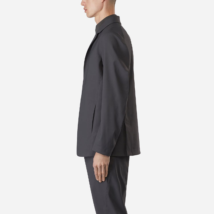 Arcteryx Arc'teryx Veilance Indisce  Softshell Windproof Casual Blazer Jacket 27849 圖 15