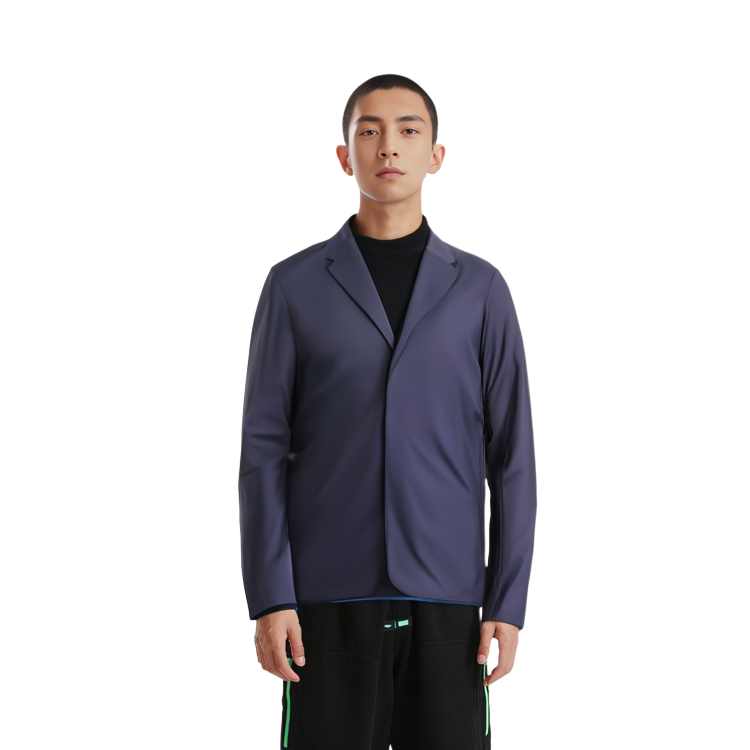 Arcteryx Arc'teryx Veilance Indisce  Softshell Windproof Casual Blazer Jacket 27849 圖 5