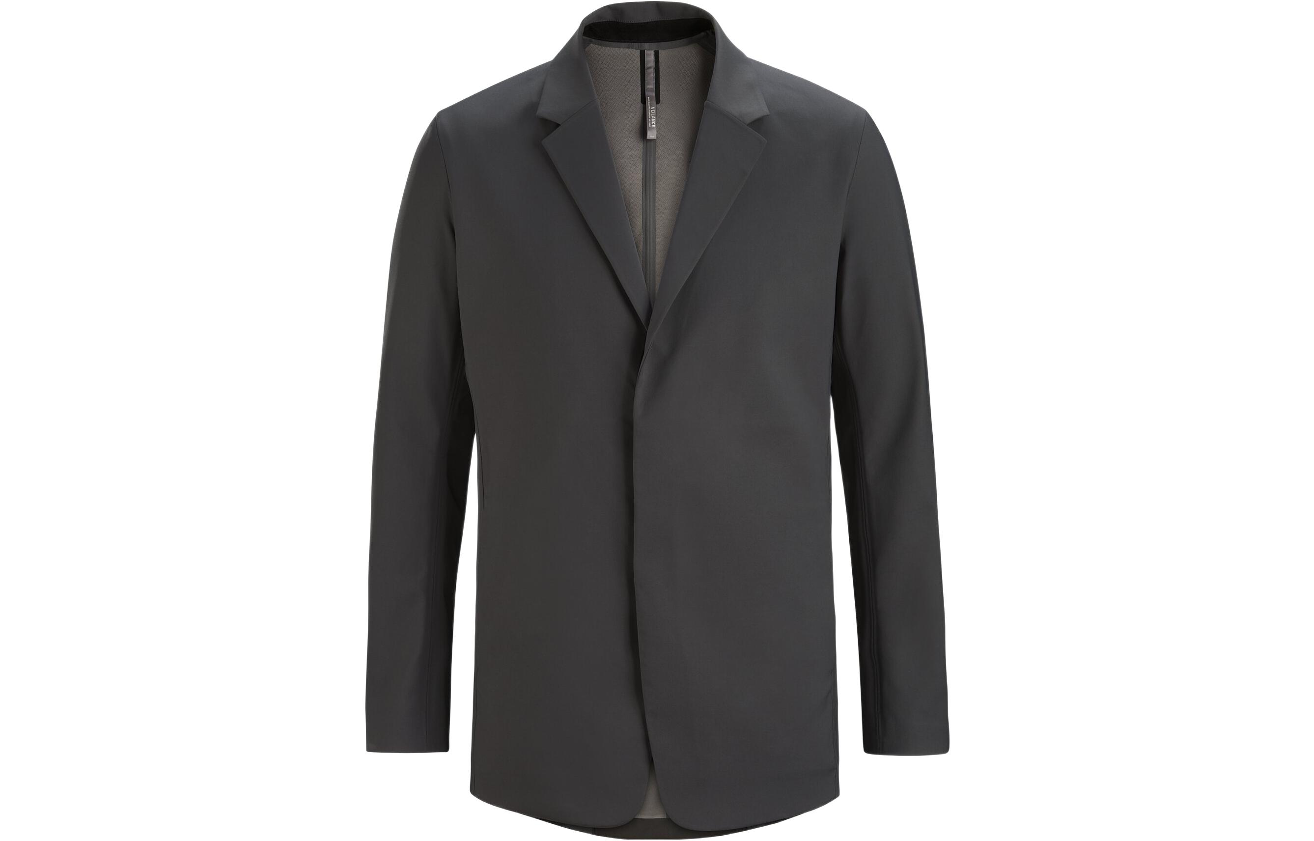 Arcteryx Arc'teryx Veilance Indisce  Softshell Windproof Casual Blazer Jacket 27849 圖 10