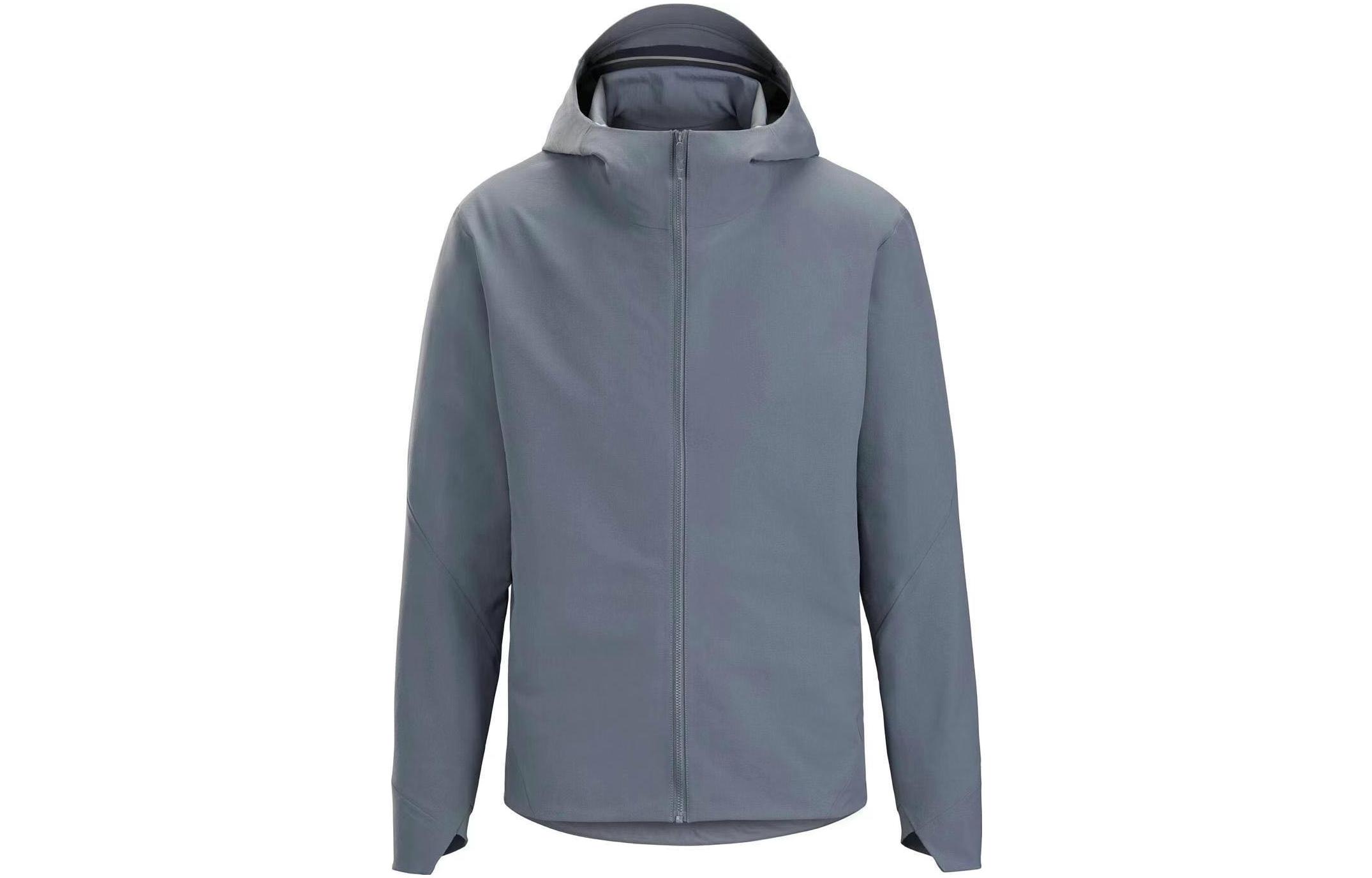 Arcteryx Arc'teryx Veilance Isogon MX Softshell Hooded Jacket 29174 圖 11