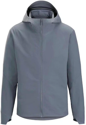 Arcteryx Arc'teryx Veilance Isogon MX Softshell Hooded Jacket 29174 3