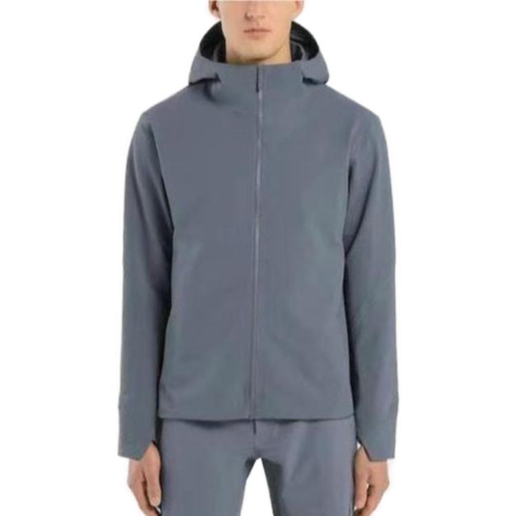 Arcteryx Arc'teryx Veilance Isogon MX Softshell Hooded Jacket 29174 圖 12