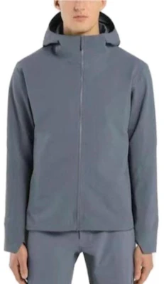 Arcteryx Arc'teryx Veilance Isogon MX Softshell Hooded Jacket 29174 4