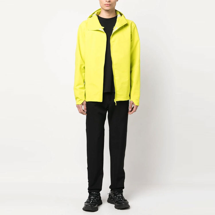 Arcteryx Arc'teryx Veilance Isogon MX Softshell Hooded Jacket 29174 圖 3