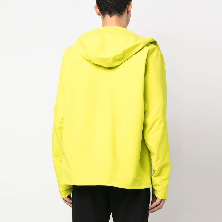 Arcteryx Arc'teryx Veilance Isogon MX Softshell Hooded Jacket 29174 圖 4