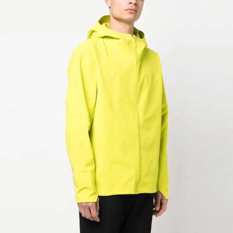 Arcteryx Arc'teryx Veilance Isogon MX Softshell Hooded Jacket 29174 圖 5
