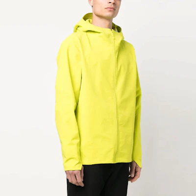 Arcteryx Arc'teryx Veilance Isogon MX Softshell Hooded Jacket 29174 Purchase Arcteryx Arc'teryx Veilance Isogon MX Softshell Hooded Jacket 29174