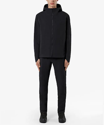 Arcteryx Arc'teryx Veilance Isogon MX Softshell Hooded Jacket 29174 Sizing Arcteryx Arc'teryx Veilance Isogon MX Softshell Hooded Jacket 29174