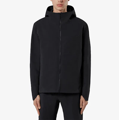 Arcteryx Arc'teryx Veilance Isogon MX Softshell Hooded Jacket 29174 Cheap Arcteryx Arc'teryx Veilance Isogon MX Softshell Hooded Jacket 29174