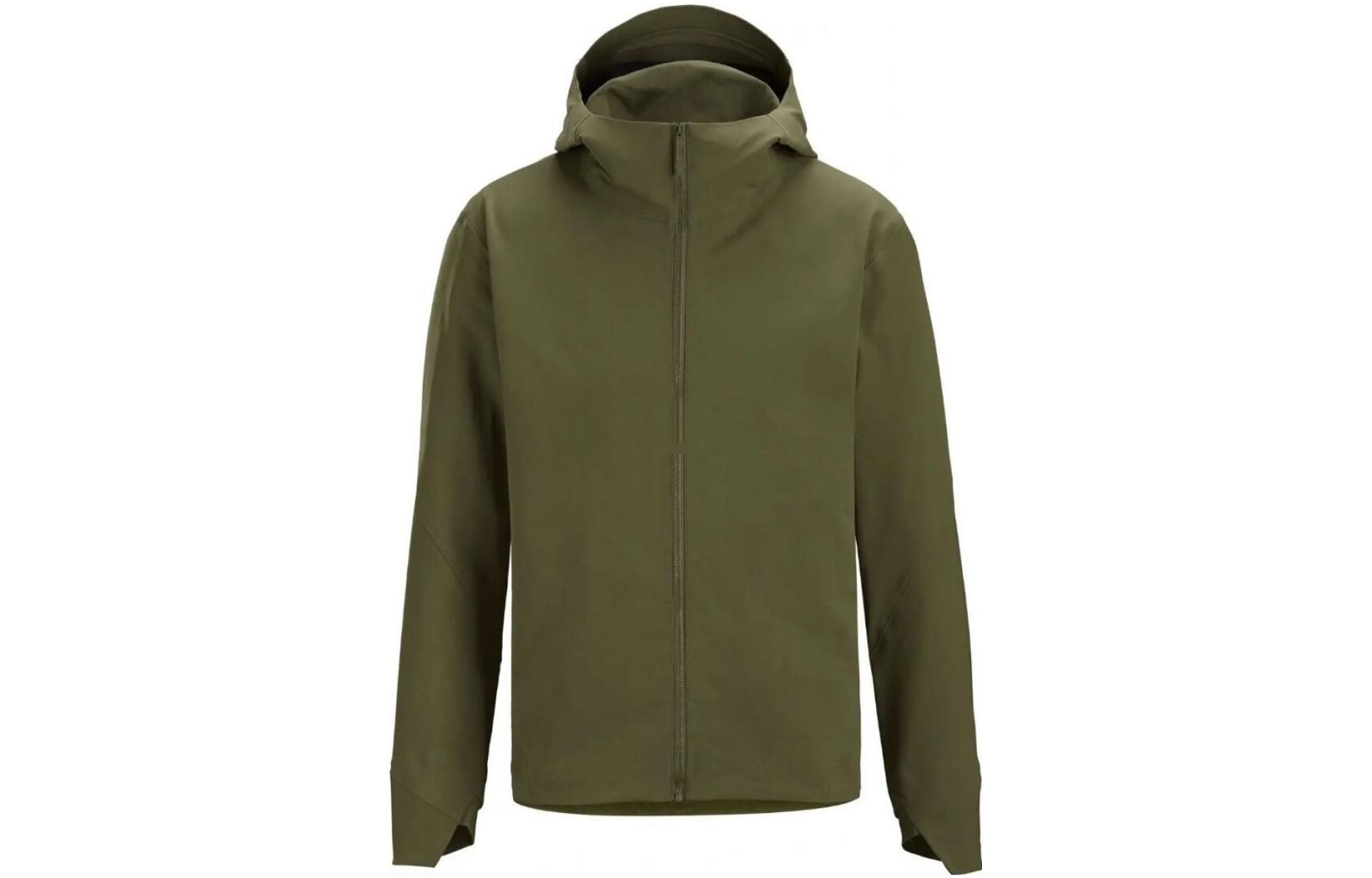 Arcteryx Arc'teryx Veilance Isogon MX Softshell Hooded Jacket 29174 圖 10