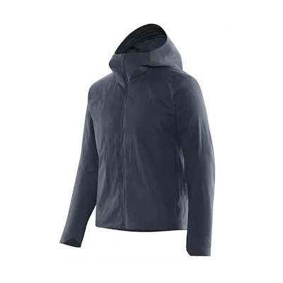 Arcteryx Arc'teryx Veilance Isogon Softshell Hoodie Jacket Casual Sportswear 24378