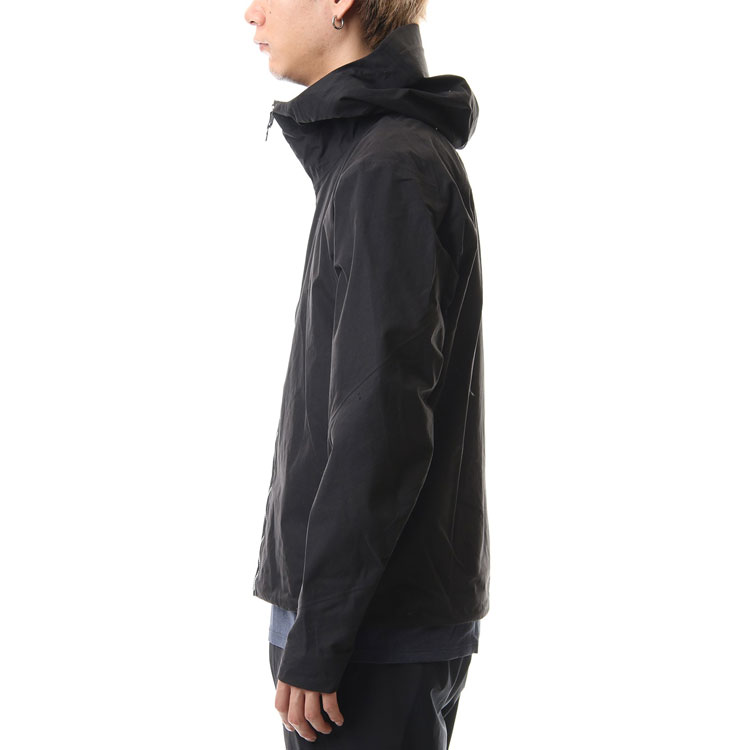 Purchase Arcteryx Arc'teryx Veilance Isogon Softshell Hoodie Jacket Casual Sportswear 24378