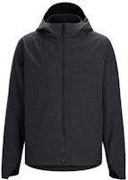 Arcteryx Arc'teryx Veilance Isogon Tech Windproof Softshell Hoodie Jacket 29739 Arcteryx Arc'teryx Veilance Isogon Tech Windproof Softshell Hoodie Jacket 29739