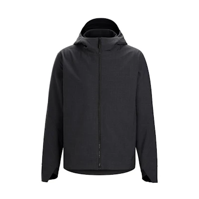 Arcteryx Arc'teryx Veilance Isogon Tech Windproof Softshell Hoodie Jacket 29739