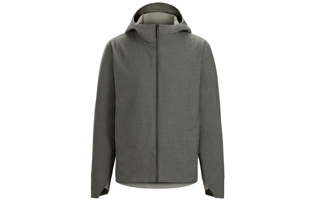 Order 아크테릭스 베일런스 이소곤 테크 방풍 소프트쉘 후드 재킷 29739