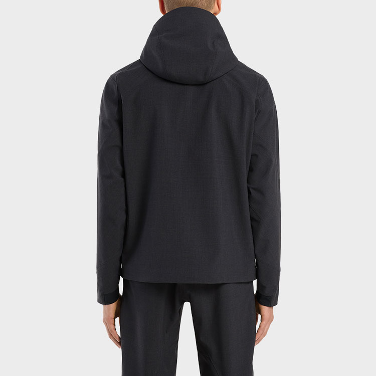 Purchase 아크테릭스 베일런스 이소곤 테크 방풍 소프트쉘 후드 재킷 29739