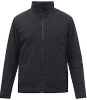 Arcteryx Arc'teryx Veilance Mionn IS Jacket Insulated Stand Collar Coat. 28101 Arcteryx Arc'teryx Veilance Mionn IS Jacket Insulated Stand Collar Coat. 28101