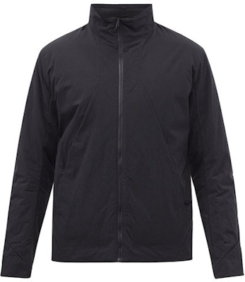 Arcteryx Arc'teryx Veilance Mionn IS Jacket Insulated Stand Collar Coat. 28101 Buy Arcteryx Arc'teryx Veilance Mionn IS Jacket Insulated Stand Collar Coat. 28101