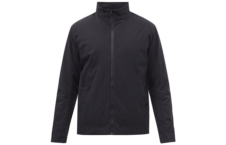 Order Arcteryx Arc'teryx Veilance Mionn IS Jacket  Insulated Stand Collar Coat. 28101