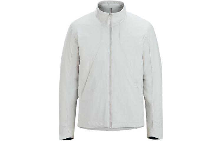 Details for Arcteryx Arc'teryx Veilance Mionn IS Jacket  Insulated Stand Collar Coat. 28101