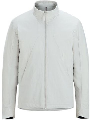 Arcteryx Arc'teryx Veilance Mionn IS Jacket Insulated Stand Collar Coat. 28101 Details for Arcteryx Arc'teryx Veilance Mionn IS Jacket Insulated Stand Collar Coat. 28101