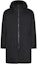 Order Arcteryx Arc'teryx Veilance Monitor Down Coat Full-Zip Hooded Mid-Length Jacket. X000009013