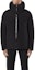 Details for Chaqueta con Capucha Arcteryx Veilance Node Down - Plumífero Color Sólido. 28148