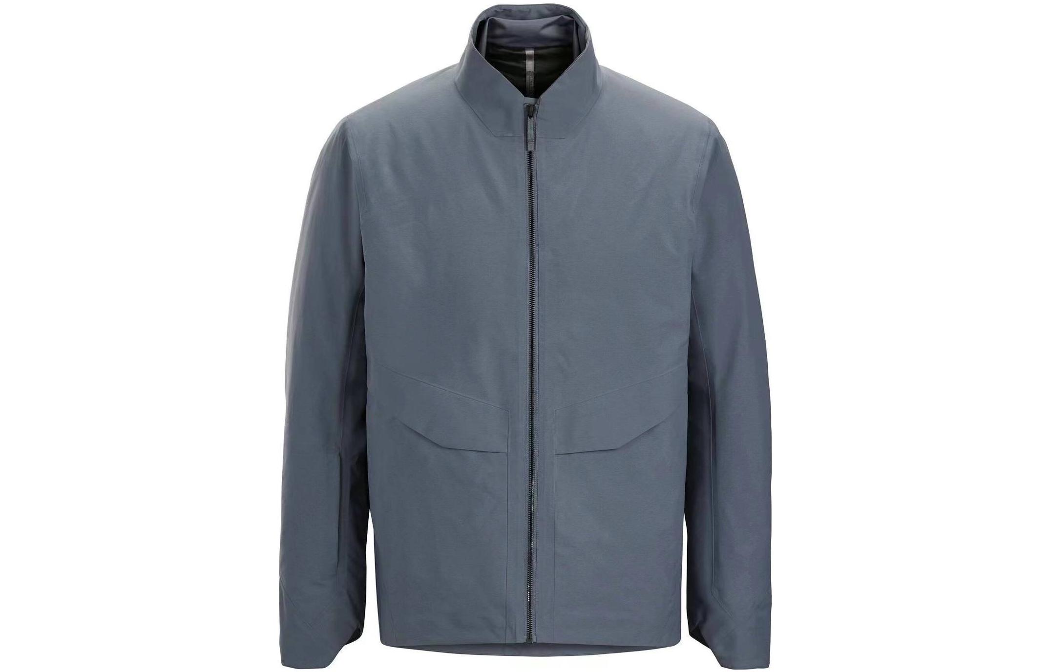 Order Arcteryx Veilance Range IS Gore-Tex Jaket Berpenebat Lelaki. 29183