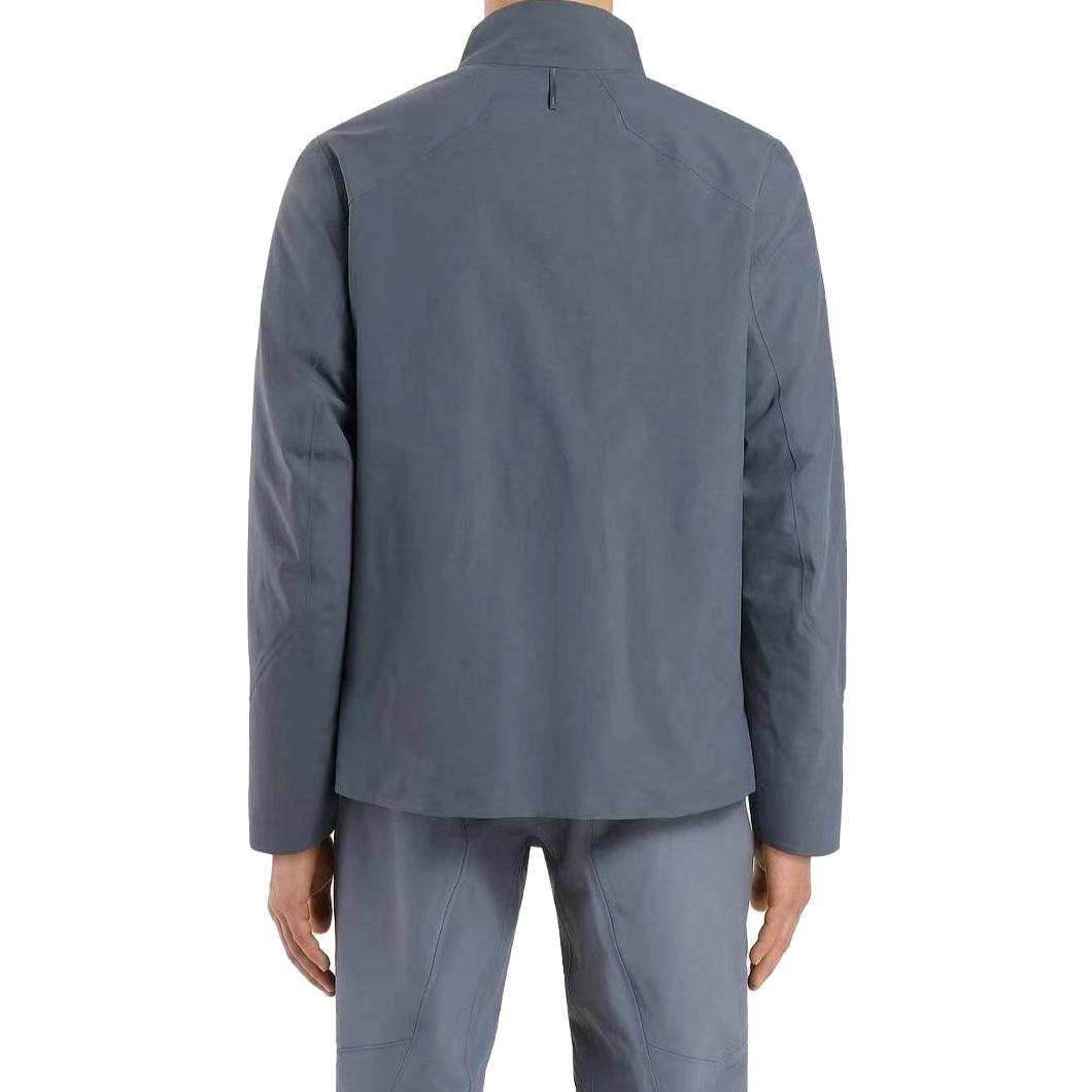 Shop Arcteryx Veilance Range IS Gore-Tex Jaket Berpenebat Lelaki. 29183